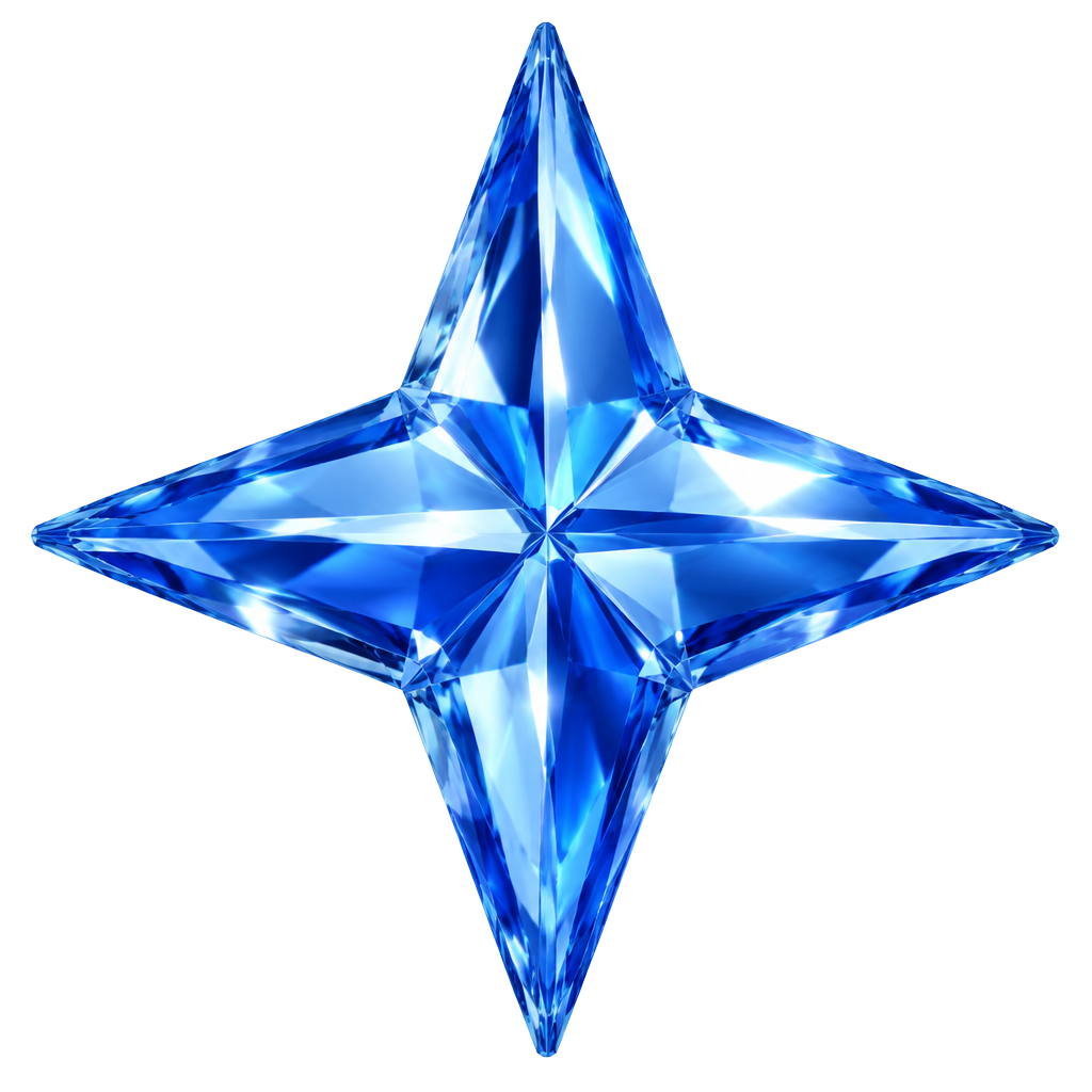 Crystal Star